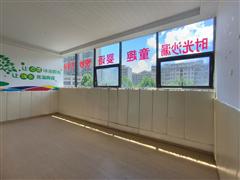 中铁逸都广州路门面房东直租